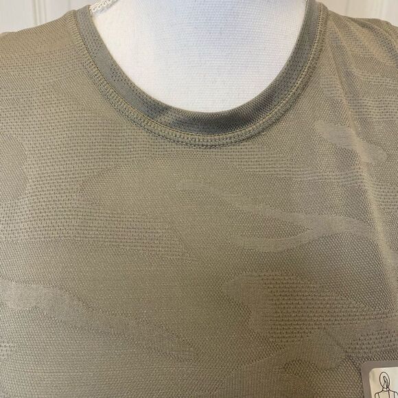 X by Gottex Back Tie Tee Size XS - Picture 4 of 6